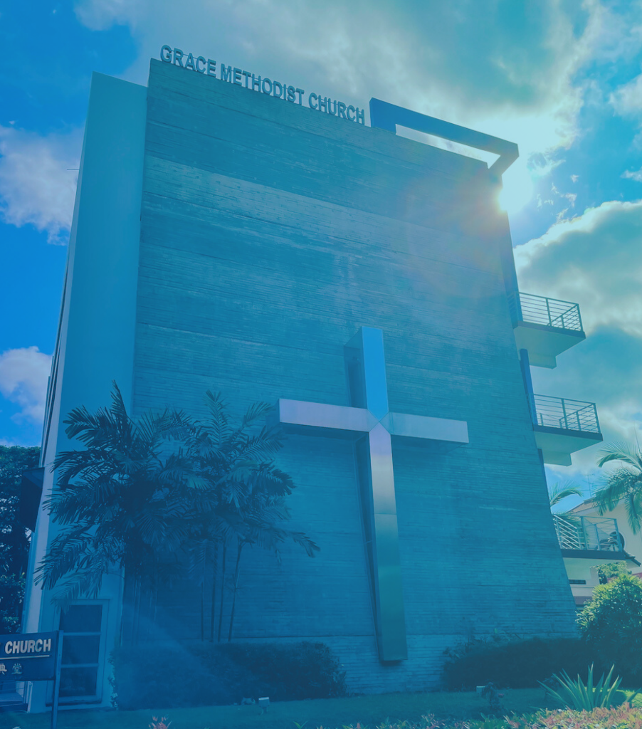 Grace Methodist Church