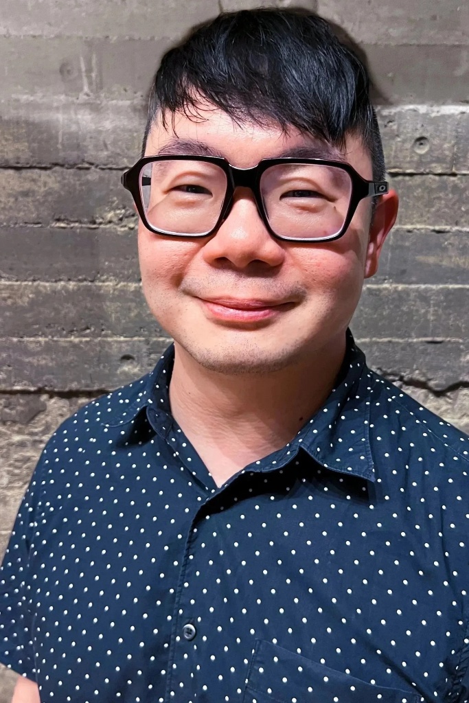 Jovin Chiang