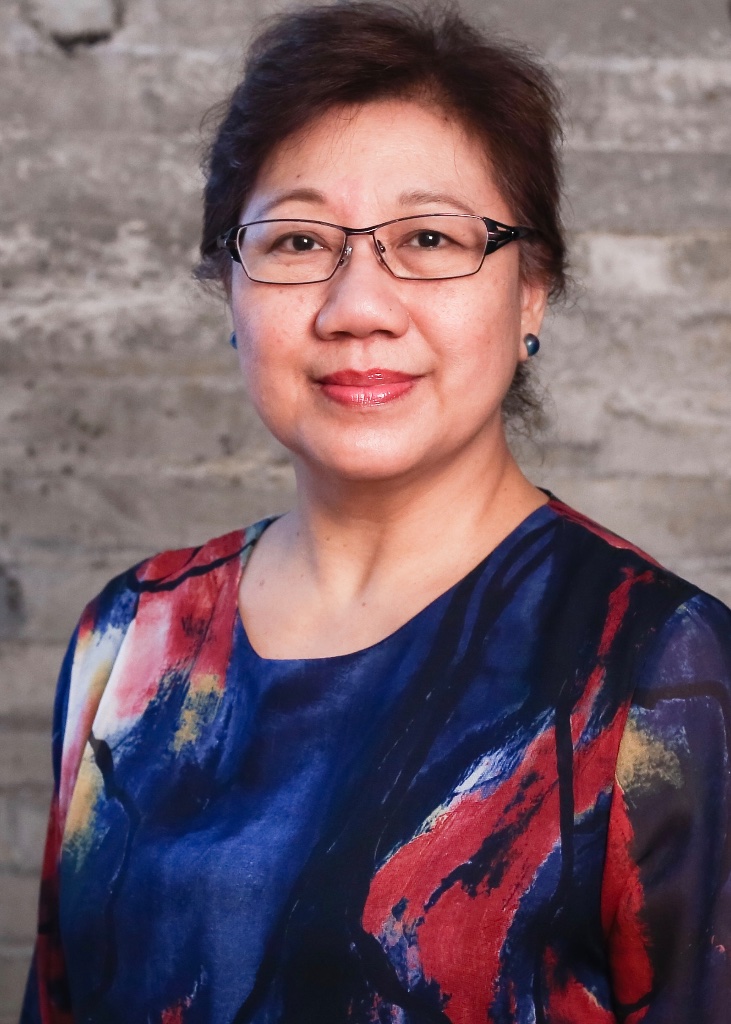 Liza Khew