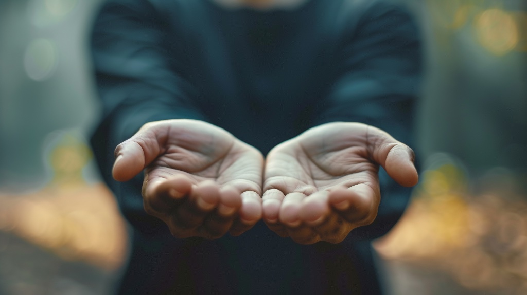 Give