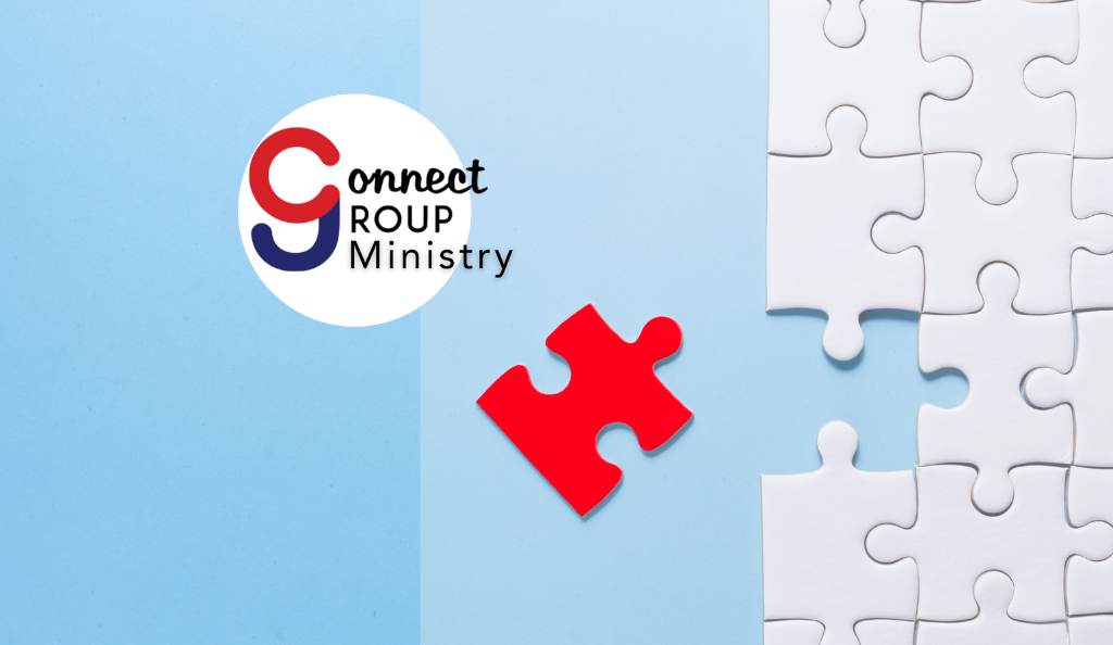 Connect Groups
