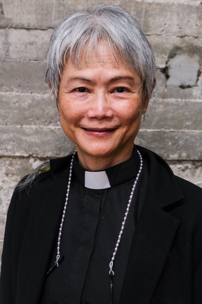 Rev Tan-Yeo Lay Suan
