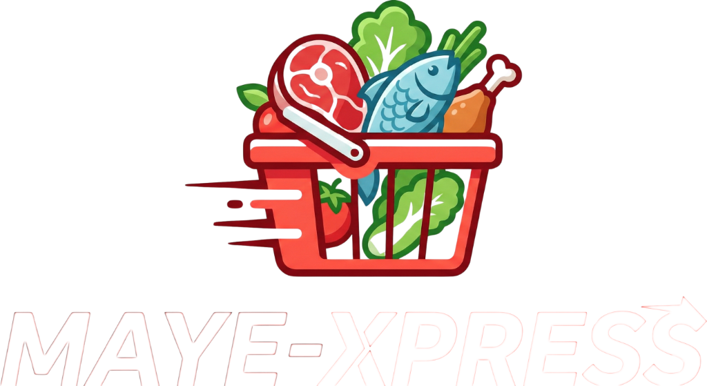 MAYE-EXPRESS