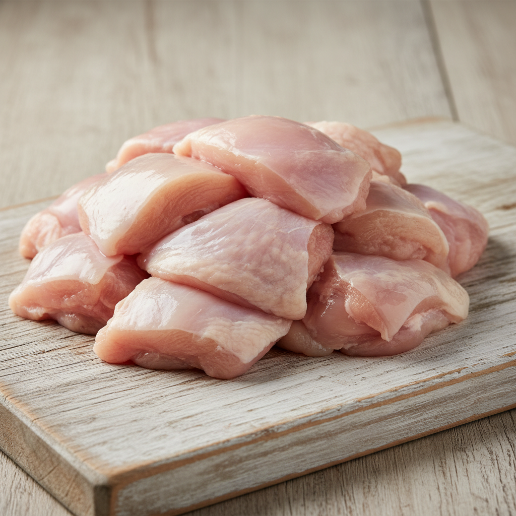 Retazo Sin Ala fresco — Pollo