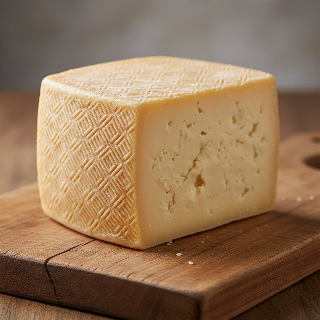 MANCHEGO NOCHEBUENA A GRANEL fresco — LÁCTEOS