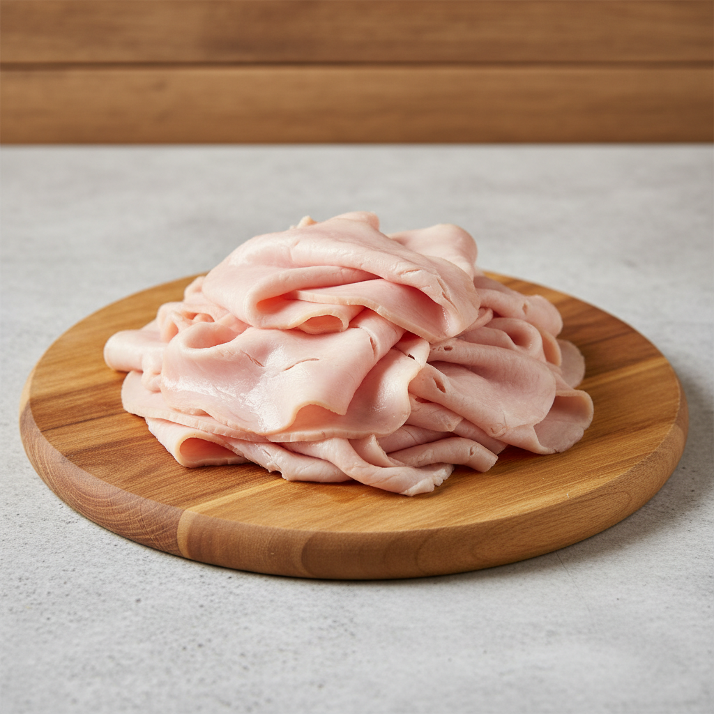 PECHUGA DE PAVO NATURAL fresco — CARNES FRIAS A GRANEL