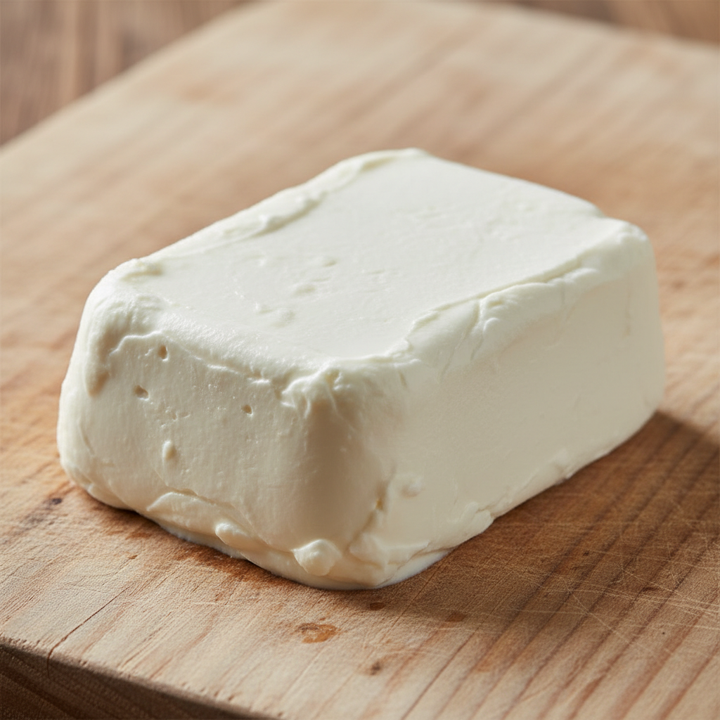 QUESO CREMA PARA UNTAR fresco — LÁCTEOS