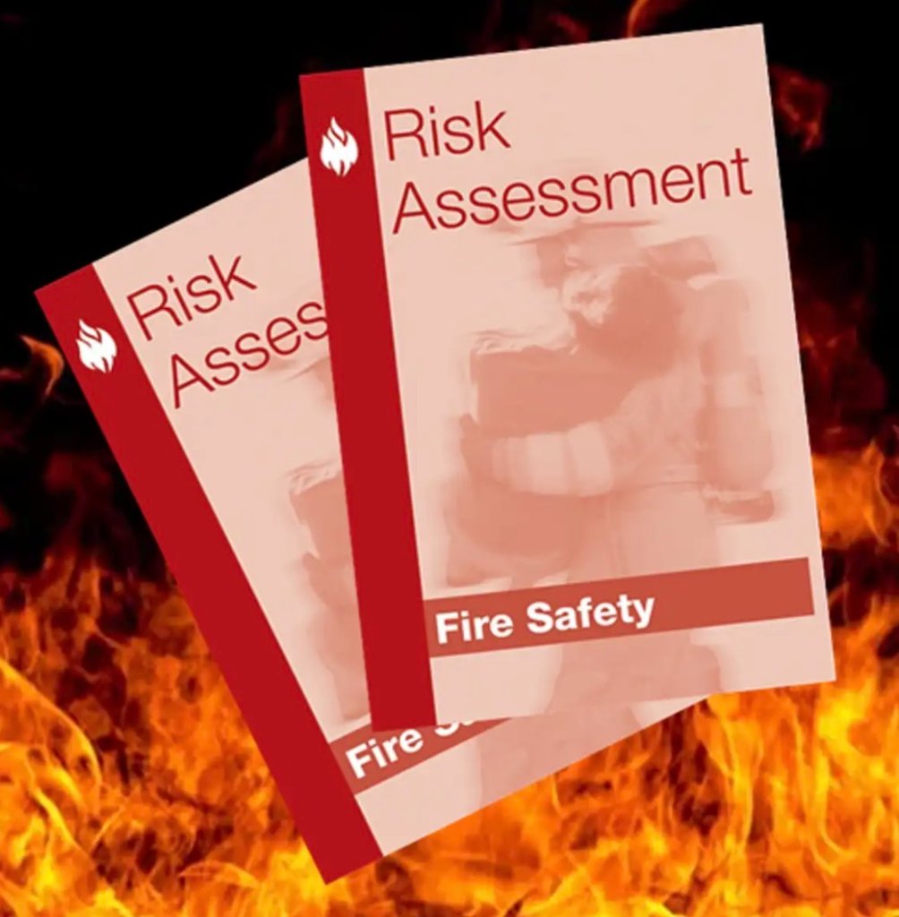 Fire Risk Assessment Services Norfolk - Qualified Fire Safety Consultants Norwich