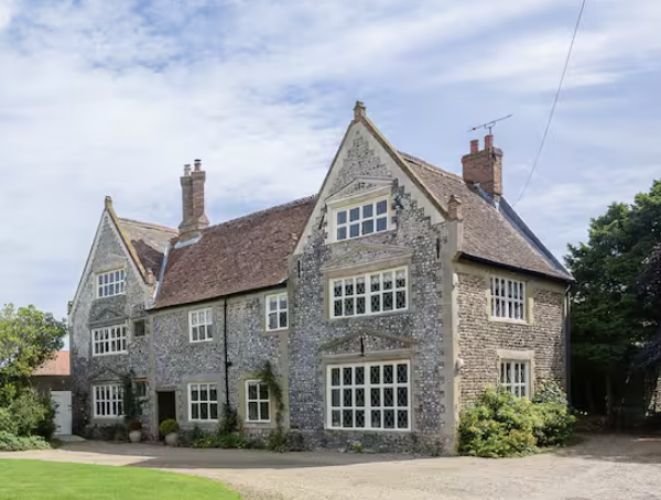 Edingthorpe Hall - Norfolk Fire Group Fire Alarm Installation Project