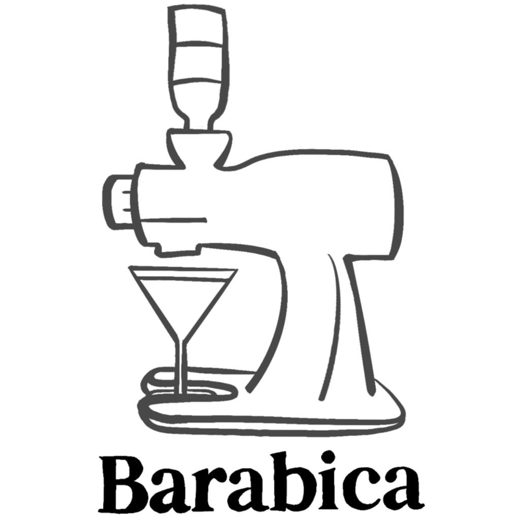 Barabica Logo