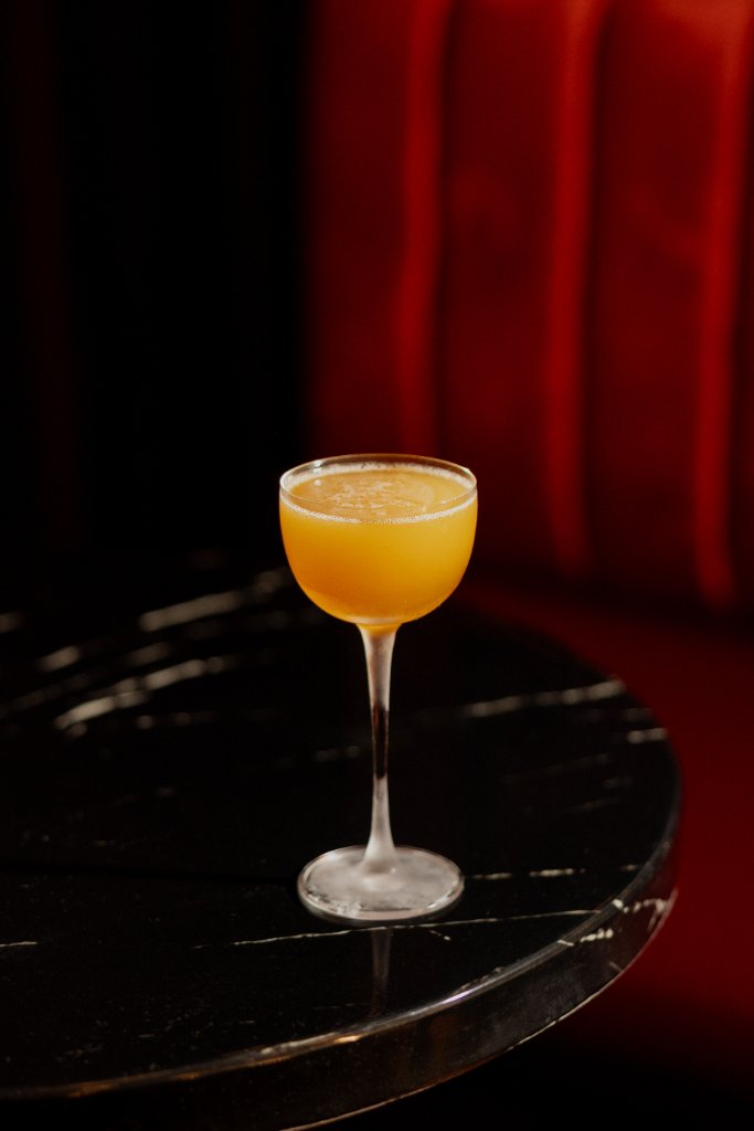 Coffee Daiquiri