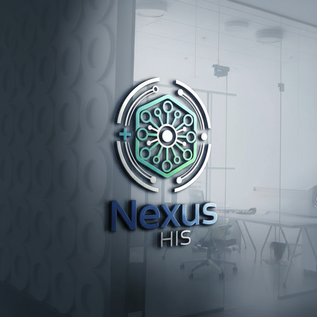 Nexus HIAS logo