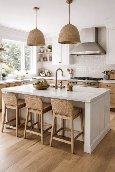 Evergreen Remodeling