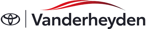 Toyota Vanderheyden