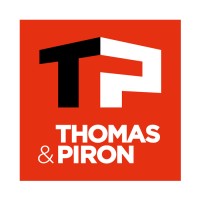 Thomas & Piron