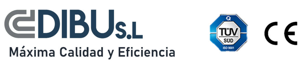 DIBU SL - Máxima Calidad y Eficiencia