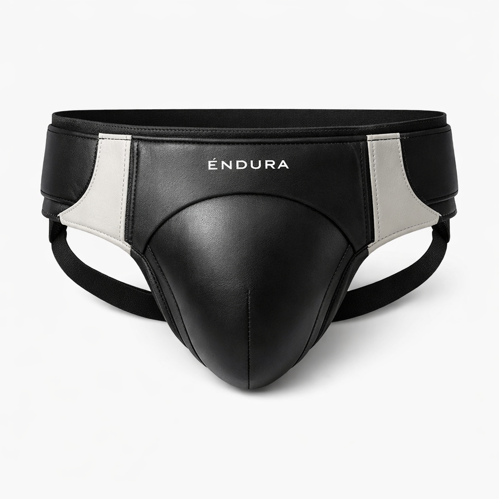"THE CLASSIC" Groin Guard