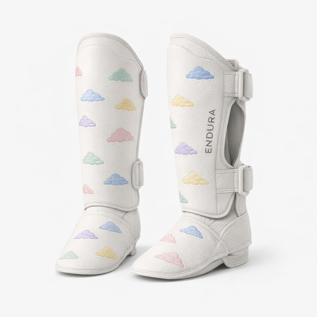 "EL CIELO" Shinguard