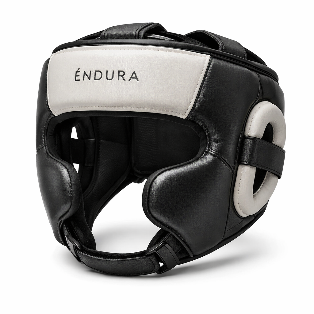 "THE CLASSIC" Head Guard