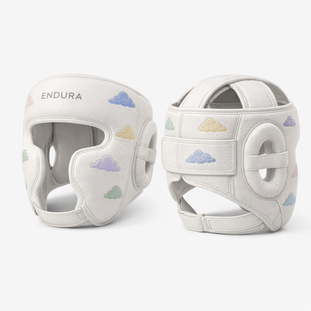 "EL CIELO" Headguard