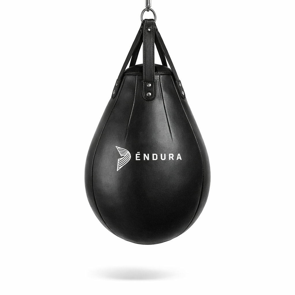 "THE CLASSIC" Teardrop Bag