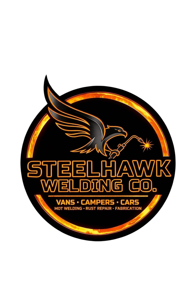 Steelhawk Welding Co.