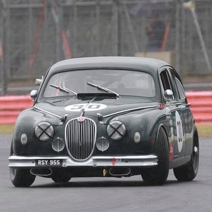 Classic car restoration 1 — Steelhawk Welding, Westbury Wiltshire