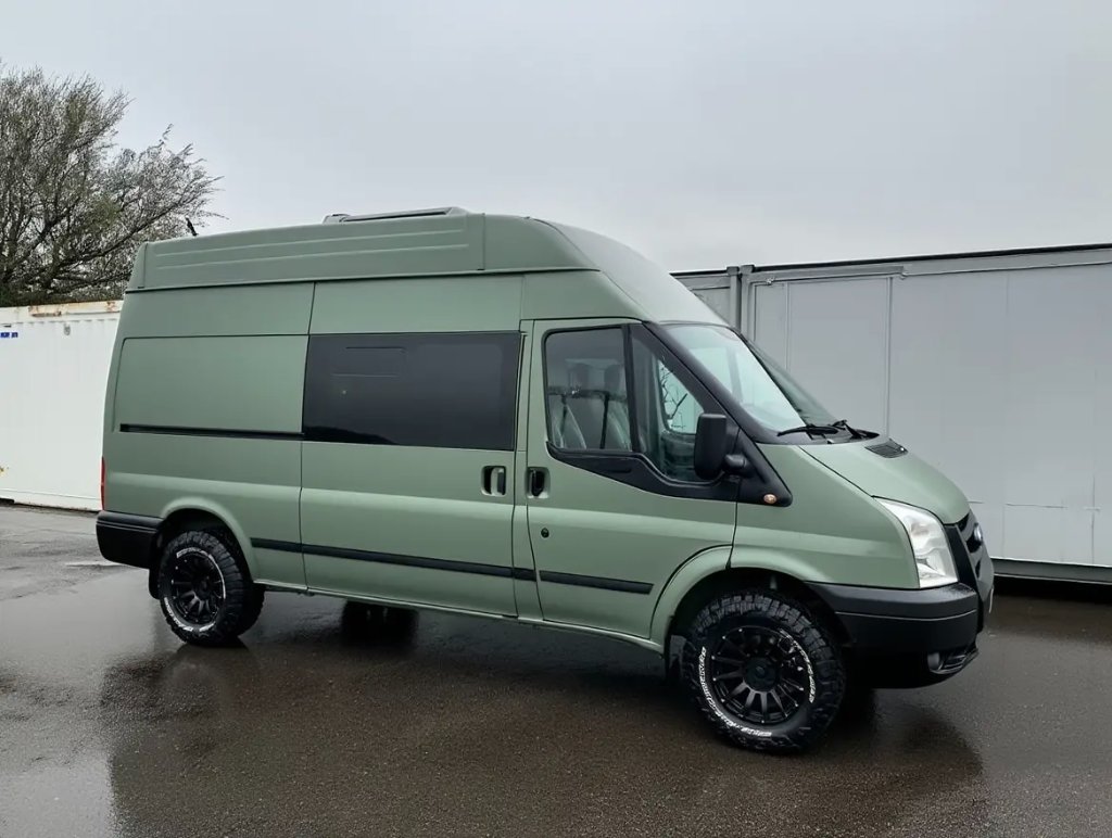 Raptor Coating Protection — Steelhawk Welding, Westbury Wiltshire