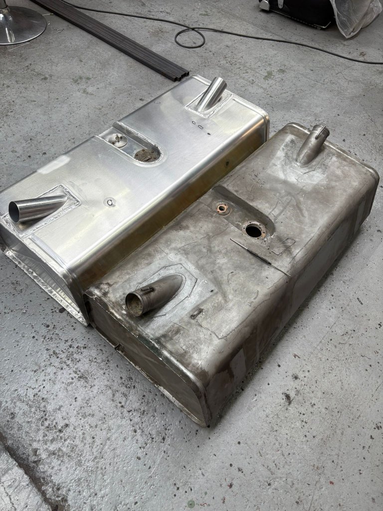 Custom Aluminium & Steel Fabrication — Steelhawk Welding, Westbury Wiltshire