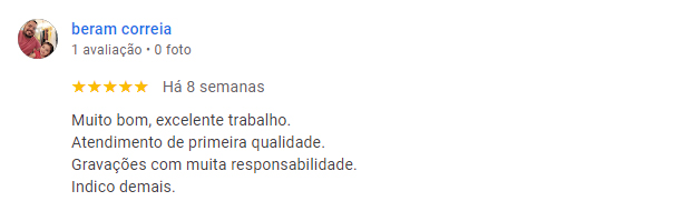 Depoimento 2