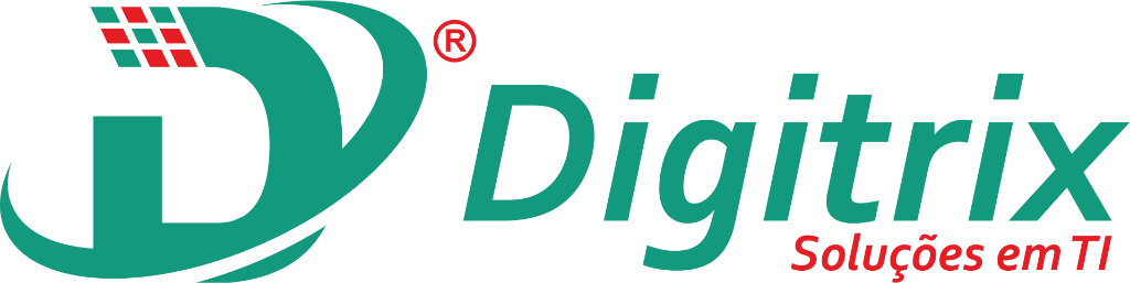 Digitrix - Gestão e Suporte Integrado de TI