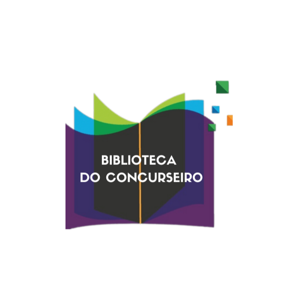 Biblioteca do Concurseiro logo