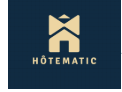 Hôtematic logo