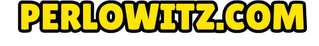 Perlowitz.com