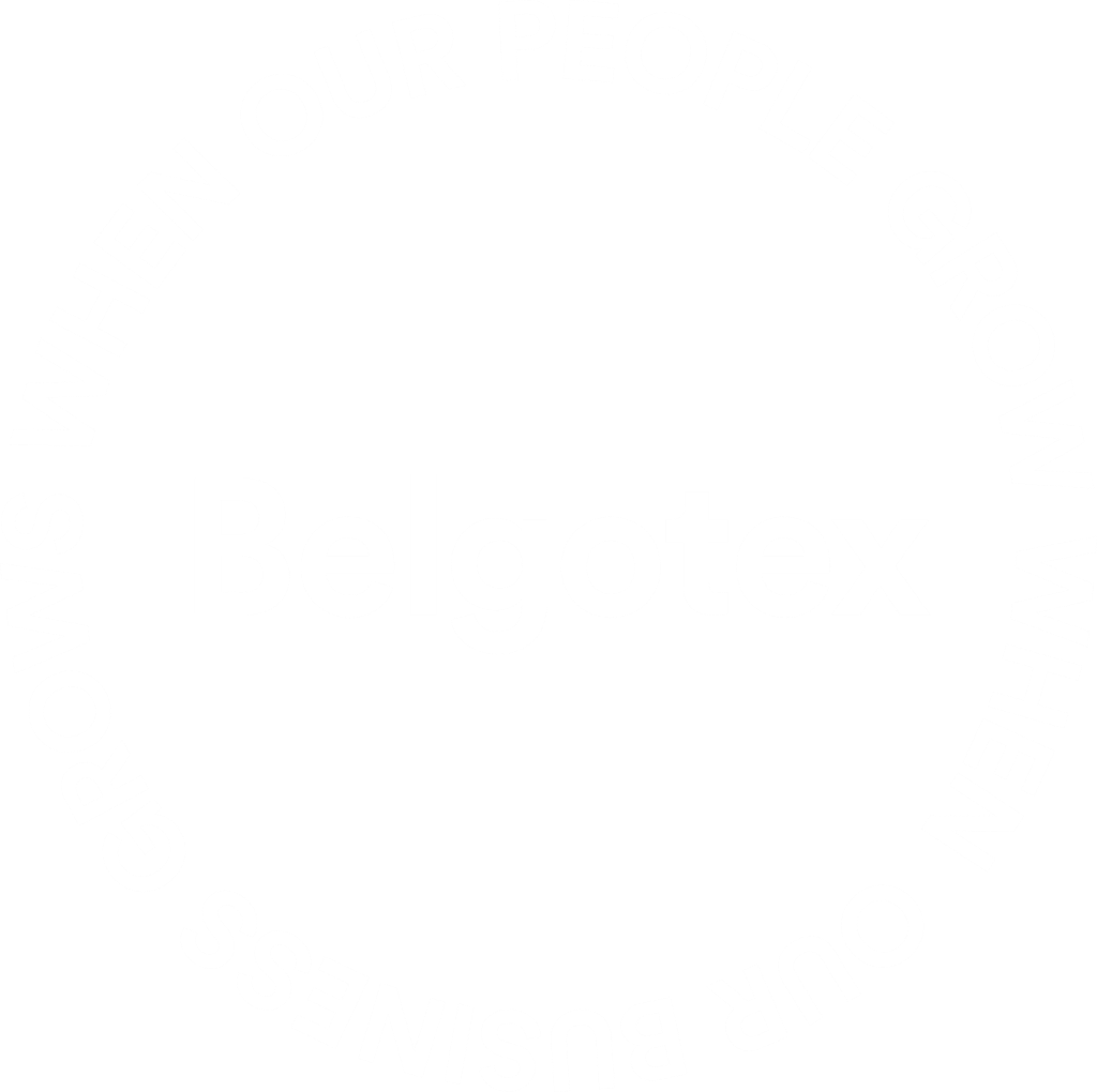 When Our People Grow Our Business Grows When - Belgotex Vision