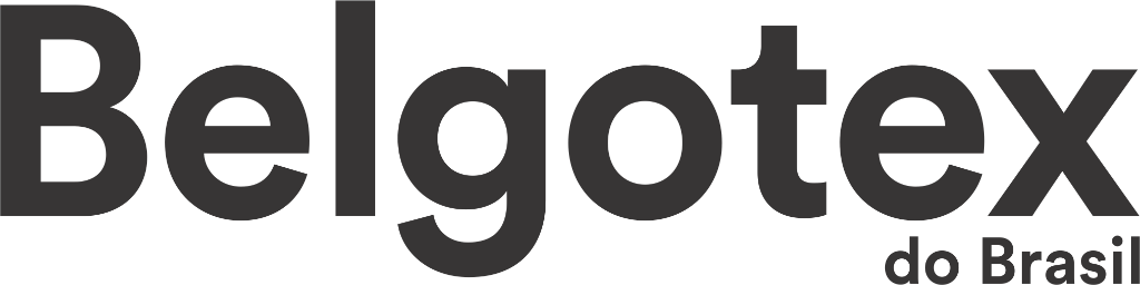 Belgotex do Brasil - Logotipo oficial