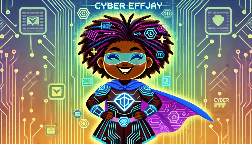 Cyber Guardian EffJay