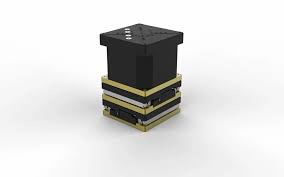 Multistage Assemblies