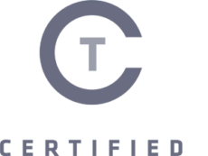 T Certified - Trusted Business Certification