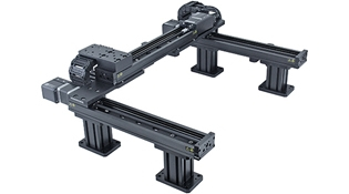 Gantry Systems