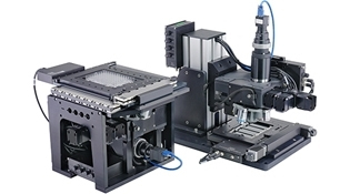 Automated Microscopes