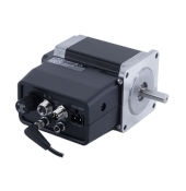 Stepper Motors