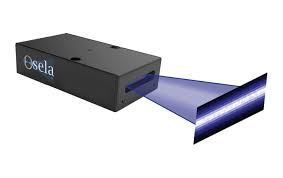OSELA Laser Illumination System