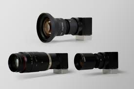 photonicSENS 3D Depth Sensing Cameras