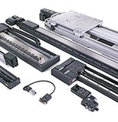 Linear Stages