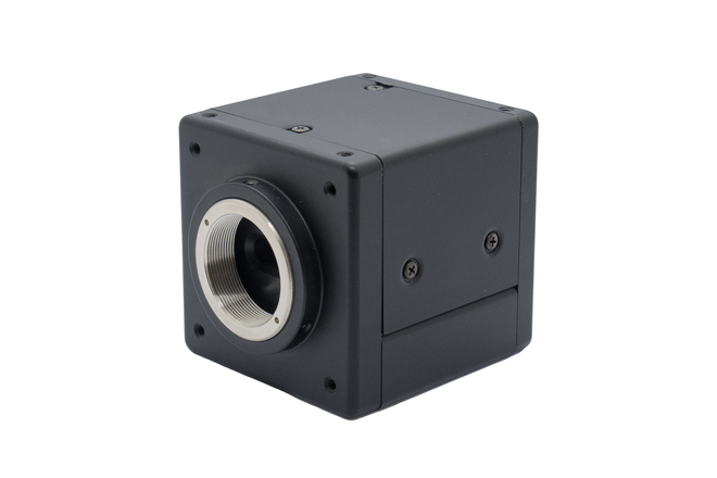 Compact Multisensor Cameras