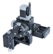 Micromanipulators