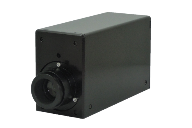 Prismatic Area Scan Camera