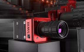 Onsemi SWIR Vision Systems Shortwave Infrared Imaging