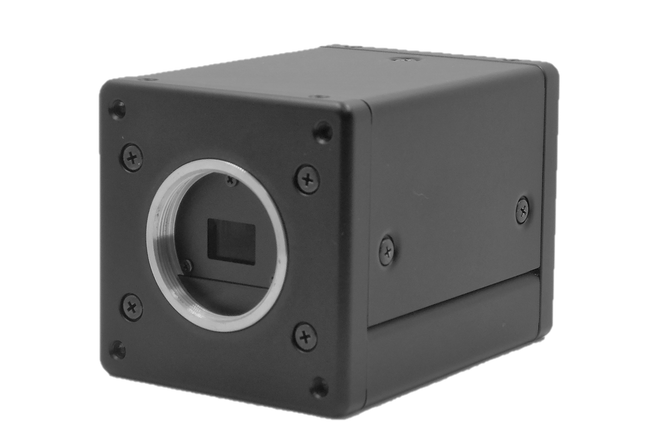 Prismatic Line Scan Camera